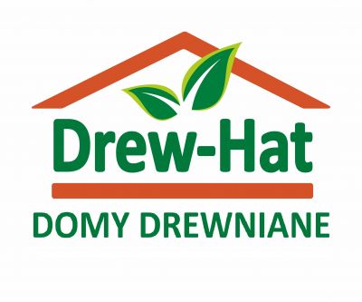 Drew-Hat DOMY DREWNIANE
